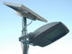 Luci di inondazione alimentate solari impermeabili del LED all'aperto per CC di illuminazione di via 12V