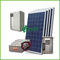 Stia i sistemi al suolo soli 110V - 240V del montaggio di pannello solare del portatile 400W