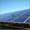 centrali elettriche fotovoltaiche della larga scala solare collegata a griglia policristallina 34MW