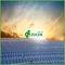sistema fotovoltaico 22MW della produzione di energia dei pannelli policristallini 250W