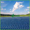 centrale elettrica fotovoltaica CHUBB/ISO9001 della larga scala 10Megawatt