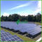 centrale elettrica fotovoltaica CHUBB/ISO9001 della larga scala 10Megawatt