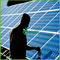 Centrali elettriche fotovoltaiche della larga scala alta- di efficienza