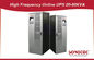 ECO - Friendly 20, 60, 80 KVA trifase in / out Online UPS ad alta frequenza, 380 / 400 / 415V