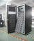 UPS modulare 0,9 fattori di potenza per la lingua LCD 10-300KVA dell'esposizione 12