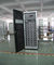 UPS modulare 0,9 fattori di potenza per la lingua LCD 10-300KVA dell'esposizione 12