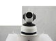 Videocamera di sicurezza di visione notturna/CCTV della rete della macchina fotografica del IP di HD WiFi audio