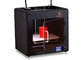 laser 220V/110V che sinterizza l'attrezzatura della stampante 3D con la costruzione metallica