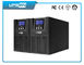 alimentazione elettrica astuta di 1KVA/2KVA/3KVA UPS con il visualizzatore digitale LCD blu