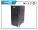 Emergenza UPS 220V/230V 6 KVA/10 KVA UPS online ad alta frequenza con N + X parallela
