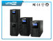 Sinusoide pura 1Kva - 20KVA UPS online ad alta frequenza per il piatto di PCT lavora 50Hz/60Hz a macchina