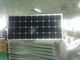 Pannello solare economico con 9 diodi, pannelli solari monocristallini di costruzione del silicio