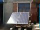 installazione del tetto di 18V 400W fuori dal sistema di energia solare di griglia per la famiglia