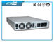 Scaffale UPS montabile 1KVA - 10KVA di esclusione di PWM IGBT con controllo del microprocessore