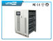 10Kva/8Kw - 200Kva/16Kkw doppia conversione online UPS con il trasformatore di isolamento
