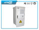sistema all'aperto UPS online ad alta frequenza 10KVA/7000W 20KA/14KW 30KVA/21KW di 380V/400V/415V UPS
