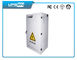 La protezione ad alta temperatura/impermeabilizza 10 KVA/sistema all'aperto di 7000W 20Kva/14KW UPS con la carta dello SNMP