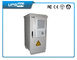 conversione UPS online del doppio 1400W/di 2KVA IP55 per le Telecomunicazioni all'aperto/attrezzature di rete