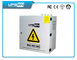 Alimentazione elettrica resistente alla corrosione delle Telecomunicazioni UPS online 6KVA/sistema all'aperto di 4200W UPS