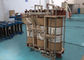 1100 unità della sottostazione del trasformatore di PV di isolamento di KVA35 chilovolt per distribuzione di Powet