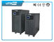 2 fase 120V/208V/240V UPS online ad alta frequenza 6KVA/10KVA con controllo di DSP
