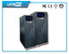 220Vac 230Vac 240Vac 1/1 di fase UPS online a bassa frequenza 10Kva - 40Kva con protezione di squilibrio