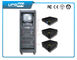 Scaffale puro UPS montabile 1KVA/2KVA/3KVA/6KVA della sinusoide con protezione eccessiva della tassa