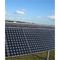 Centrale elettrica solare al suolo