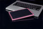 Il pannello solare portatile 5000mah della Banca di potere digiuna addebitando il iPhone, iPad mini