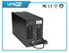 Fornitori online sinusoidali 3Kva di UPS con la batteria di 12V 7Ah per i server e le stanze di dati