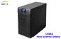 Monofase 6Kva UPS online ad alta frequenza 220Vac/120Vac/110Vac