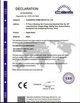 La Cina CHINA UPS Electronics Co., Ltd. Certificazioni