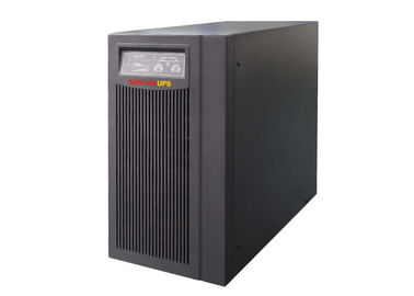 Fortifichi la sinusoide pura UPS online ad alta frequenza 6KVA/10KVA di serie