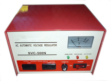 60kVA stabilizzatore automatico del regolatore di tensione AVR SVC