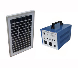 50 CC 12V di CA solare portatile 220 del generatore di corrente di W 24AH fuori dalla griglia