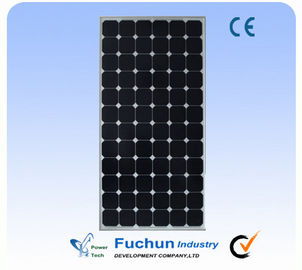 Mono - pannello di alluminio di energia solare delle cellule al silicio cristalline con il sistema di incapsulamento di Eva