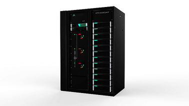 Le serie 3 modulari di ora sincronizzano UPS online 10-640kva UPS elettronico