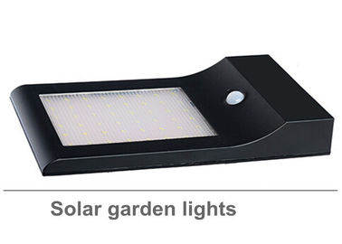 3000 - iluminazione pubblica all'aperto solare di 6500K 5 W LED/illuminazione solare del paesaggio