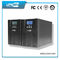 High-Frequency Online Double-Conversion UPS, 1phase and 0.8PF with Generator Supportable
