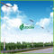 iluminazioni pubbliche del pannello solare di parcheggio 80W/giardino LED con il certificato di Soncap