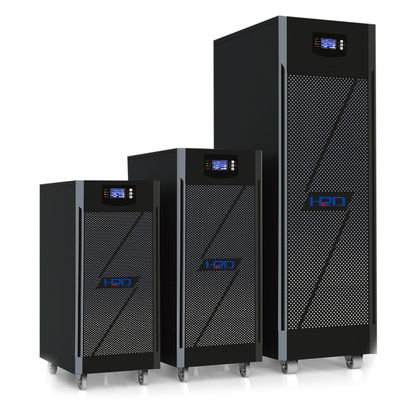 ECO UPS ad alta frequenza online