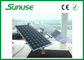 Il sistema di tracciamento casalingo del pannello solare di alta efficienza per il GSM ha basato il sistema dell'agricoltura