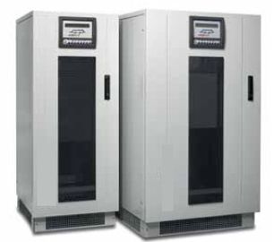 In online a bassa frequenza/fuori di serie 10 - 200KVA con 8KW - 160KW 3Ph di UPS di industria
