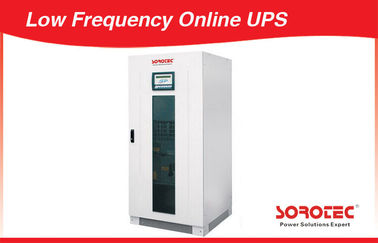 3Phase UPS online a bassa frequenza con il trasformatore di isolamento dentro