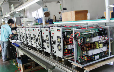 La tensione che nominale lo scaffale facoltativo 1000va monta aumenta la sostituzione della batteria per i personal computer