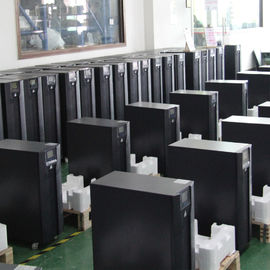 UPS online ad alta frequenza singolo 1KVA ad a 1Ph FUORI & 3Ph/1Ph in di 20KVA 1Ph/FUORI