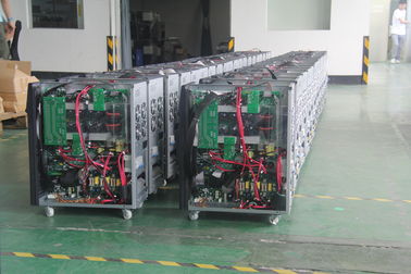UPS online ad alta frequenza singolo 1KVA ad a 1Ph FUORI & 3Ph/1Ph in di 20KVA 1Ph/FUORI