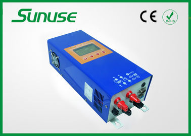 30 punto ottimale intelligente di amp MPPT che segue il regolatore 12v 24v 48v della tassa