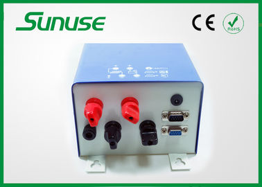 30 punto ottimale intelligente di amp MPPT che segue il regolatore 12v 24v 48v della tassa