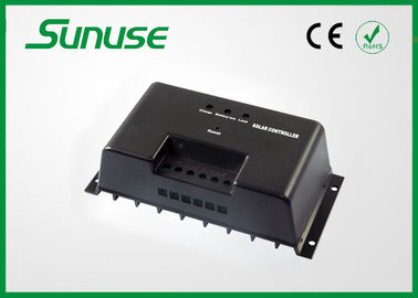 Commutatore dell'auto 12V/24V del regolatore del regolatore della tassa del pannello solare di alta efficienza 10a MPPT